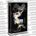 Atrocity "Hallucinations" Cassette