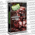 Broken Hope "Swamped in Gore" Cassette