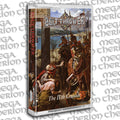 Bolt Thrower "The IVth Crusade" Cassette