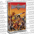 Bolt Thrower "War Master" Cassette