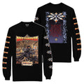Bolt Thrower "Realm of Chaos" LS