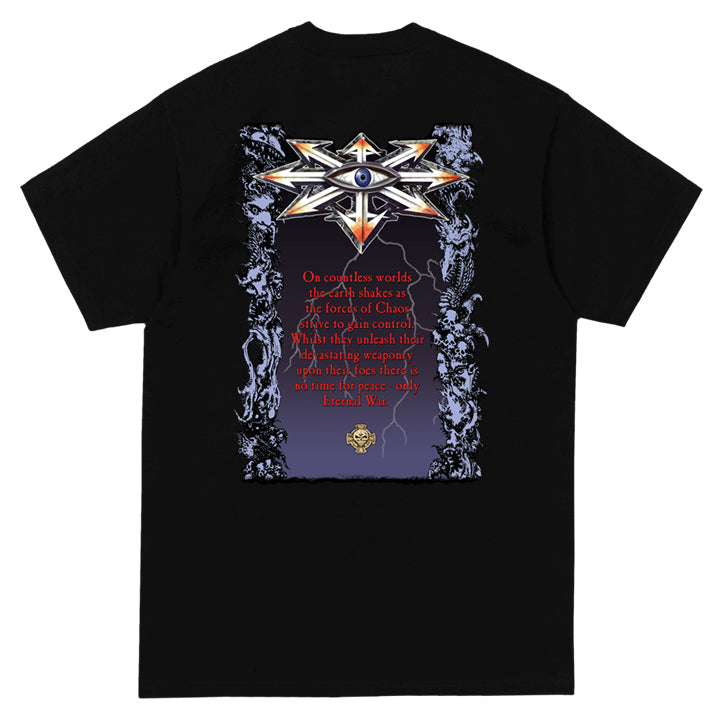 Bolt Thrower "Realm of Chaos" SS