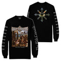 Bolt Thrower "The IVth Crusade" LS