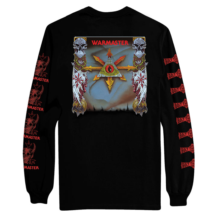 Bolt Thrower "War Master" LS