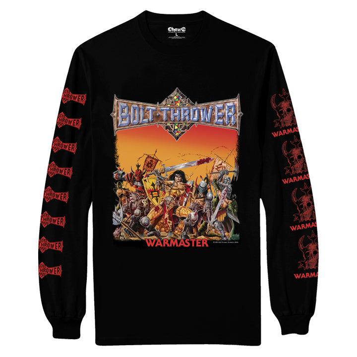 Bolt Thrower "War Master" LS