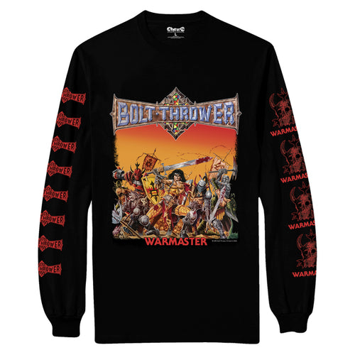 Bolt Thrower "War Master" LS