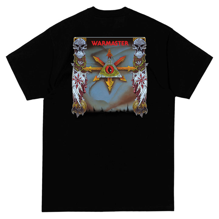 Bolt Thrower "War Master" SS
