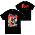 Brutality "Screams of Anguish" SS