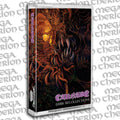 Carnage "Dark Recollections" Cassette