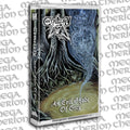 Cemetary "An Evil Shade of Grey" Cassette