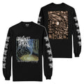Cemetary "An Evil Shade of Grey" LS
