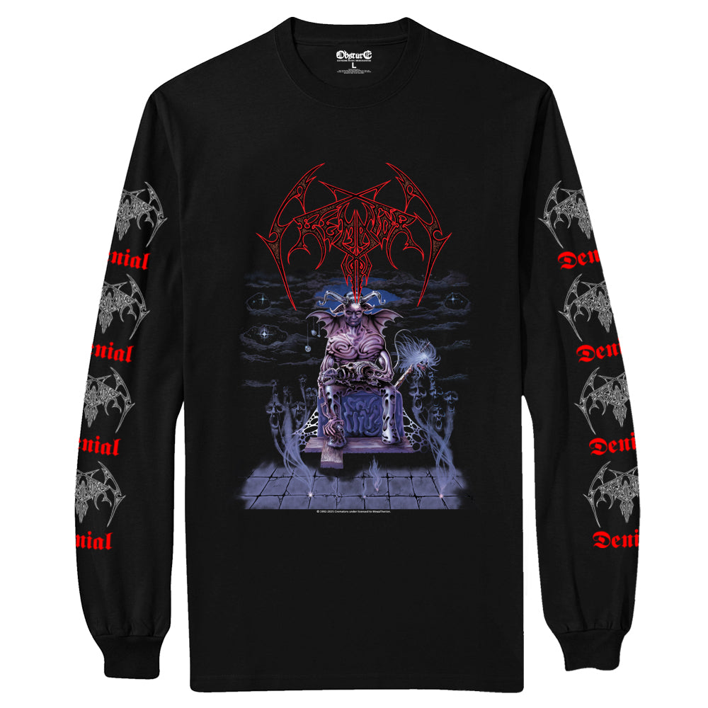 Crematory "Denial" LS