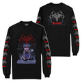 Crematory "Denial" LS