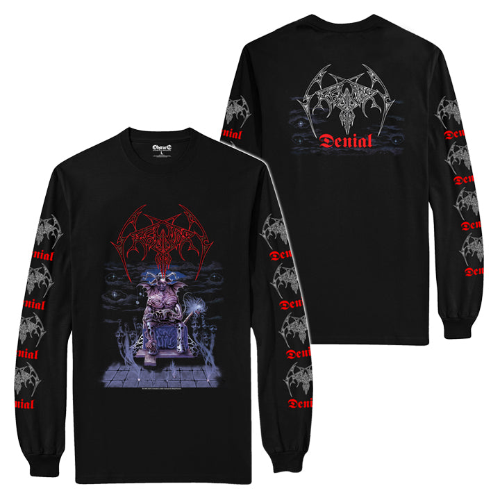 Crematory "Denial" LS