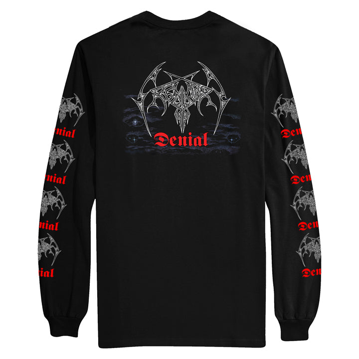 Crematory "Denial" LS