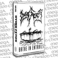 Dying Fetus "Bathe in Entrails" Cassette