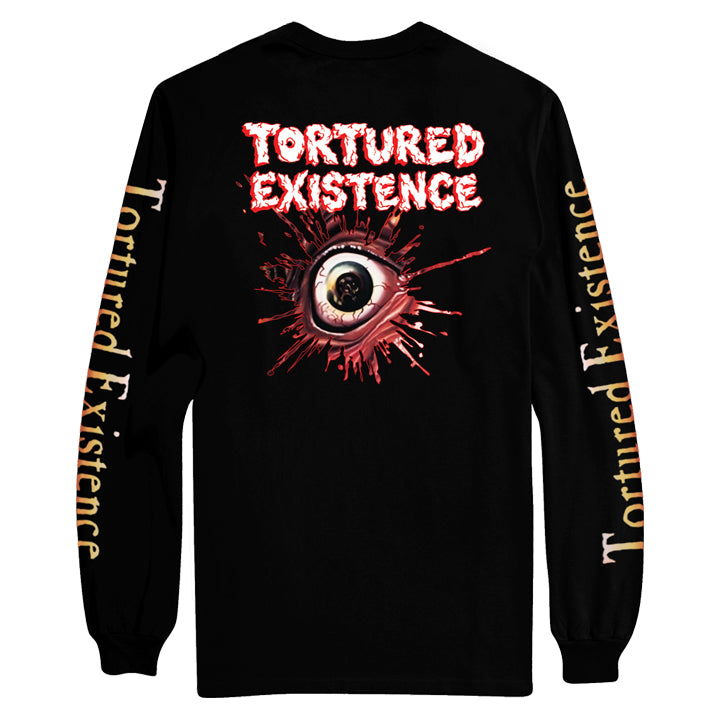 Demolition Hammer "Tortured Existence" LS (PRE-ORDER)
