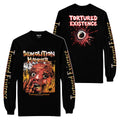 Demolition Hammer "Tortured Existence" LS (PRE-ORDER)