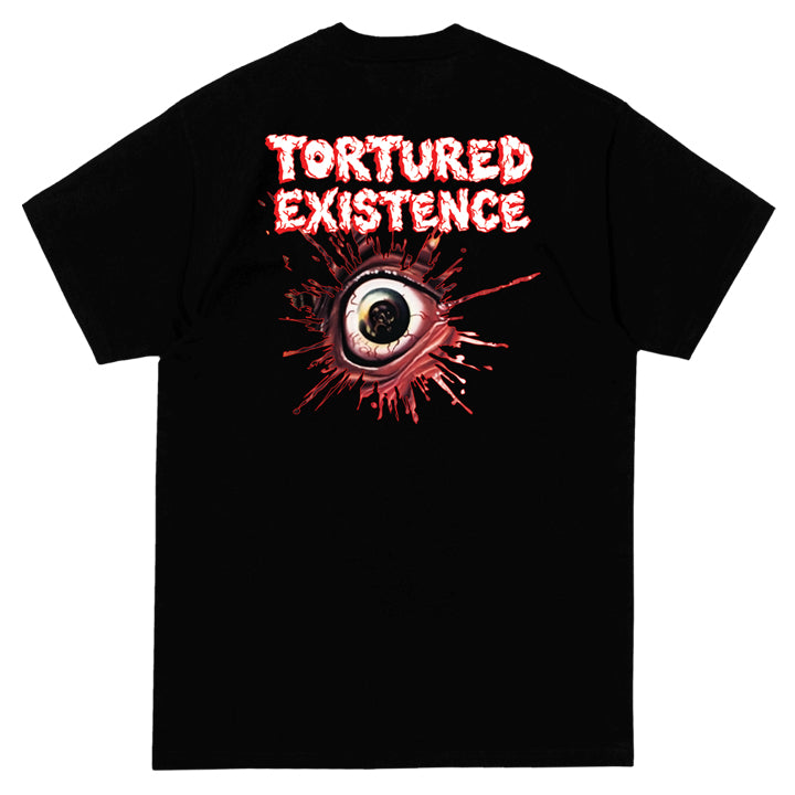 Demolition Hammer "Tortured Existence" SS (PRE-ORDER)
