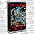 Deeds Of Flesh "Gradually Melted" Cassette