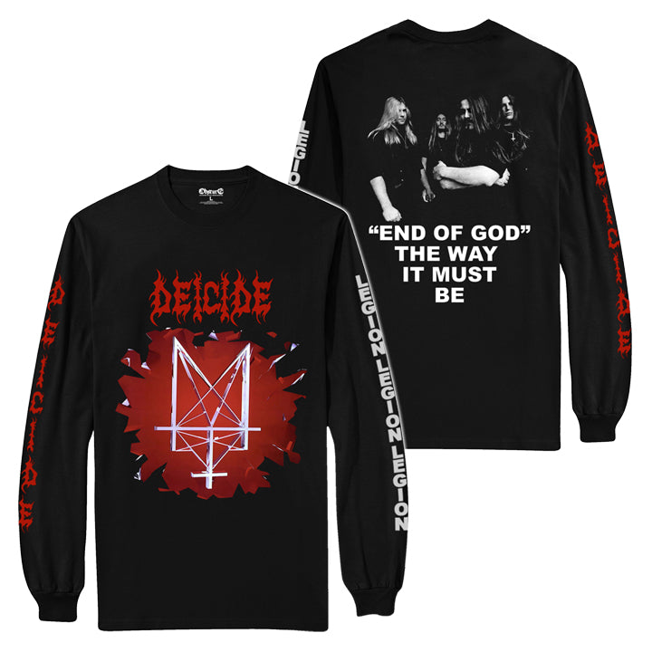 Deicide "Legion" LS