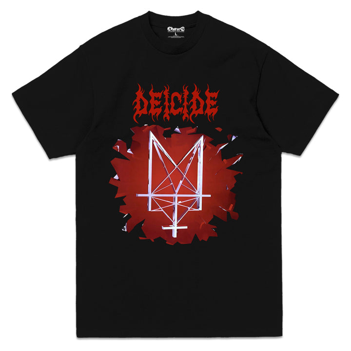 Deicide "Legion" SS