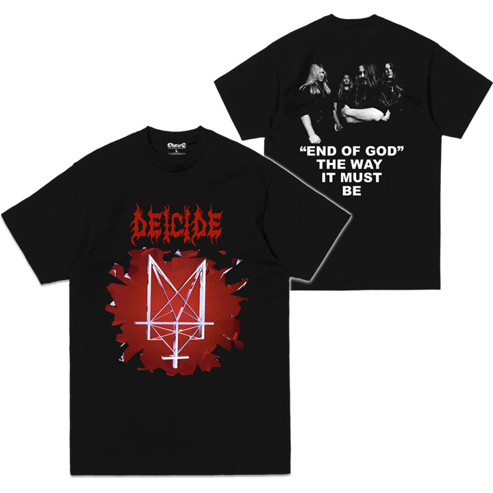 Deicide "Legion" SS