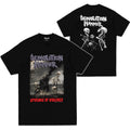 Demolition Hammer "Epidemic of Violence" SS