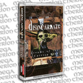 Disincarnate "Dreams of the Carrion Kind" Cassette