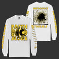 Faith No More "Introduce Yourself" LS (Pre-Order)