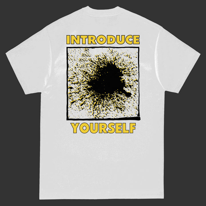 Faith No More "Introduce Yourself" SS (Pre-Order)