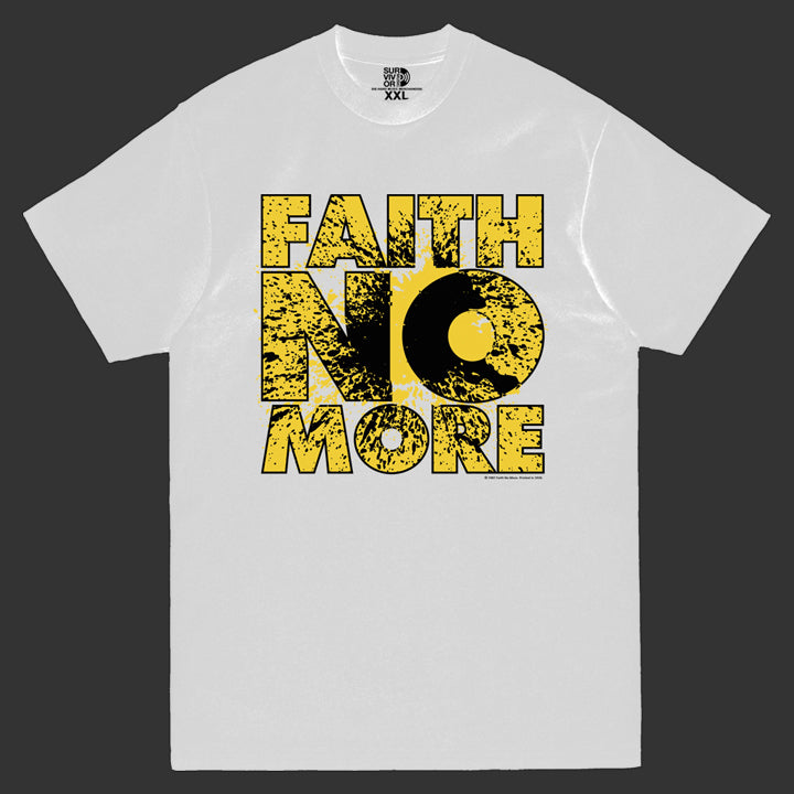 Faith No More "Introduce Yourself" SS (Pre-Order)