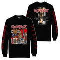 Gorefest "False" LS