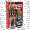Gorefest "False" Cassette