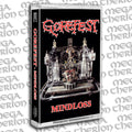 Gorefest "Mindloss" Cassette