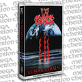 In Flames "Lunar Strain" Cassette