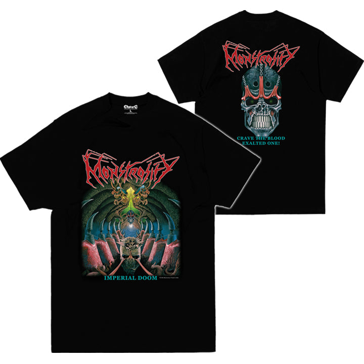 Monstrosity "Imperial Doom" SS (PRE-ORDER)