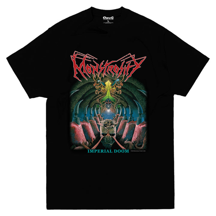 Monstrosity "Imperial Doom" SS (PRE-ORDER)