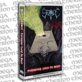 Seance "Fornever Laid to Rest" Cassette