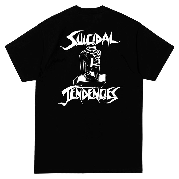 Suicidal Tendencies "You Can't Bring Me Down" SS (Pre-Order)